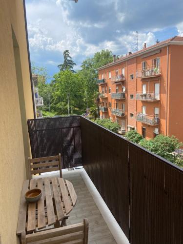 Imola Apartment | Un posto in tribuna