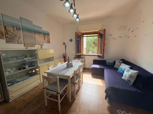 Lido di Savio Apartment | Un tuffo nel blu