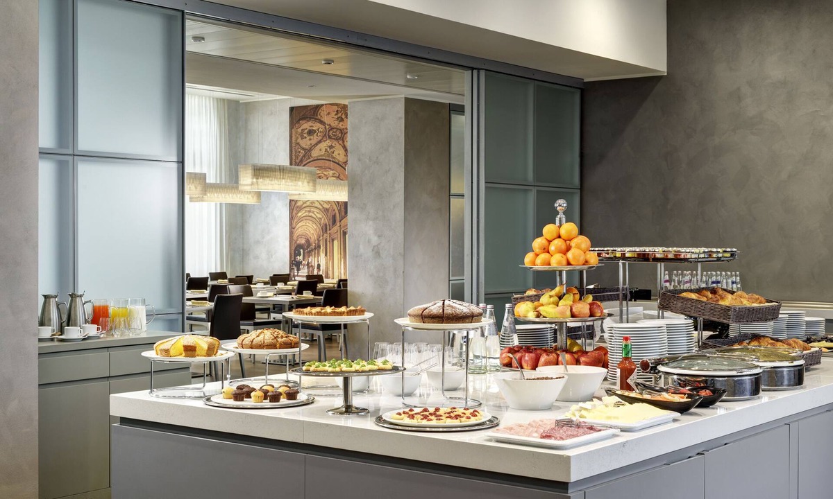 San Donato-San Vitale Hotel | UNA Hotels San Vitale Bologna