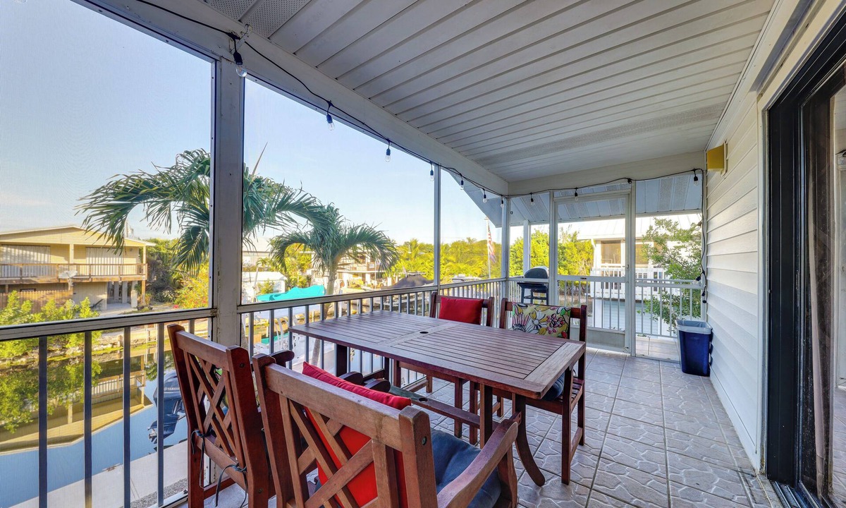 Eden Pines House | Unwind in the Keys! Extended-Stay Big Pine Home