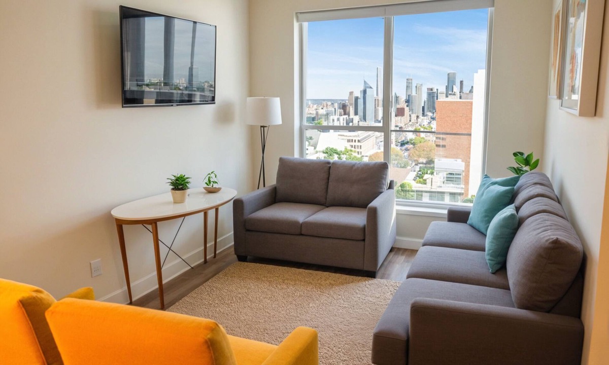 Pico-Union Hotel | Urban Chic Apart-Hotels in Central LA