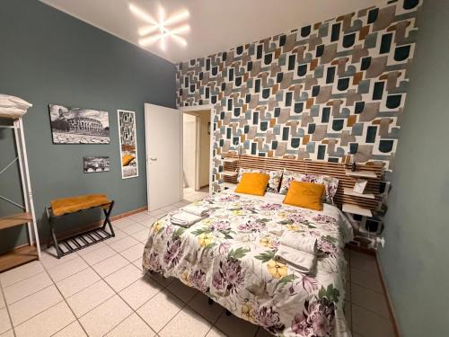 Quartiere XXVII Primavalle Apartment | Vacanze Romane aurelio