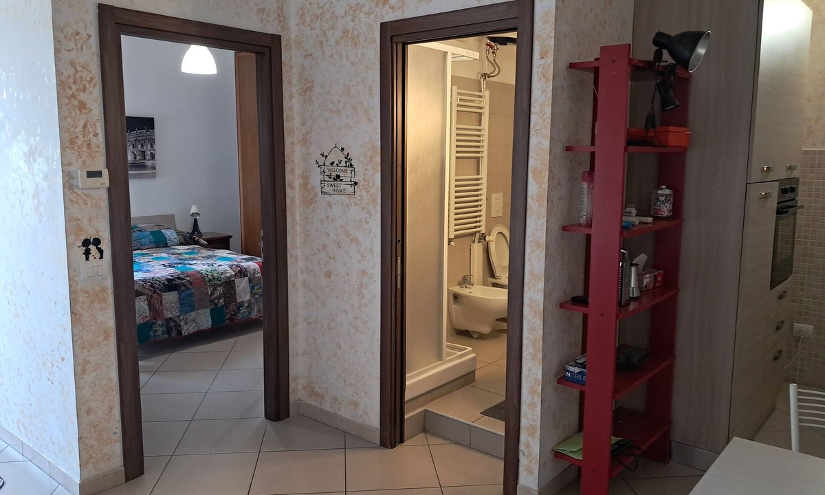 Guidonia Montecelio Apartment | Vacation home Pentagon 2