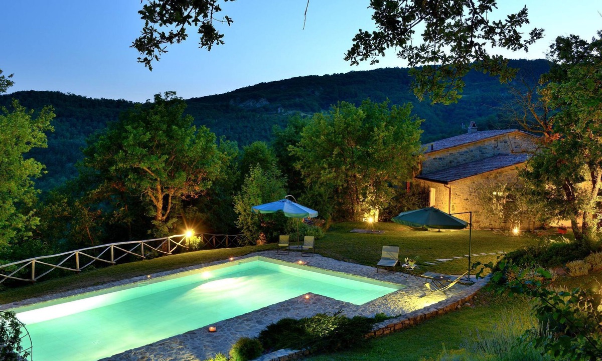 Umbertide House | Vacation home by Interhome
