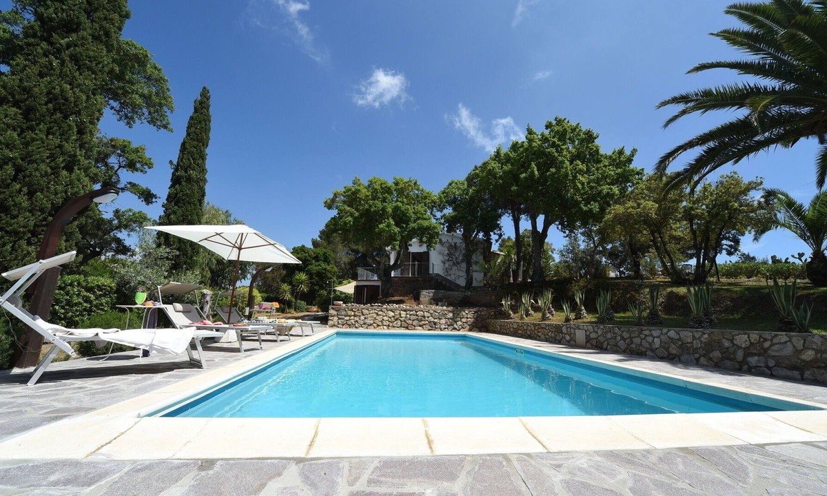 Naregno House | Vacation home for 9 guests with 200m² in Capoliveri (272129)