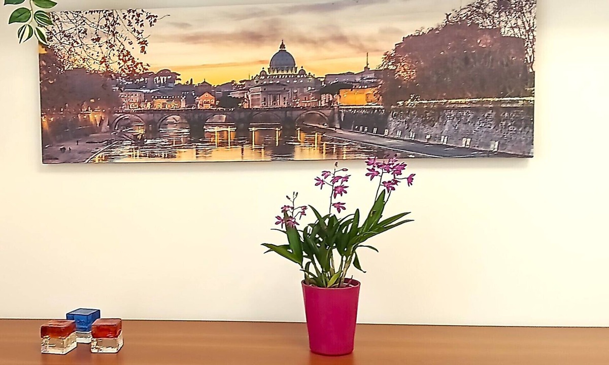 Zona XVI Torrenova Apartment | Vacation home Francis Rome