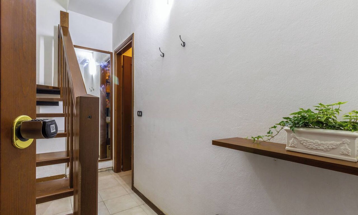 Old Town Apartment | Vacation House| Rua Pioppa| Parking| WiFi| 2 Guests