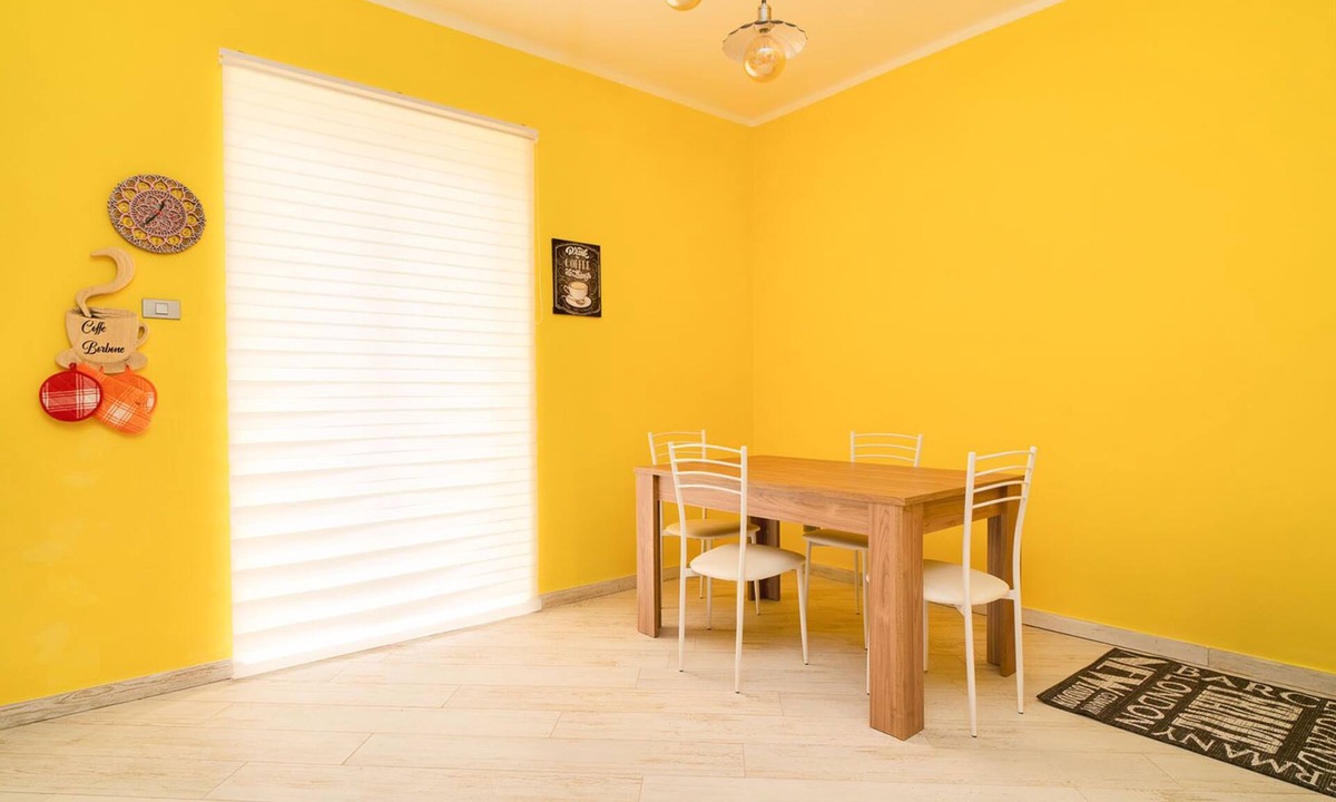 Tarquinia Apartment | Vacation House the Cyclamen
