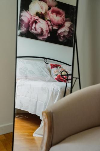 Buon Pastore-Sant'Agnese-San Damaso Apartment | Vaciglio Suite