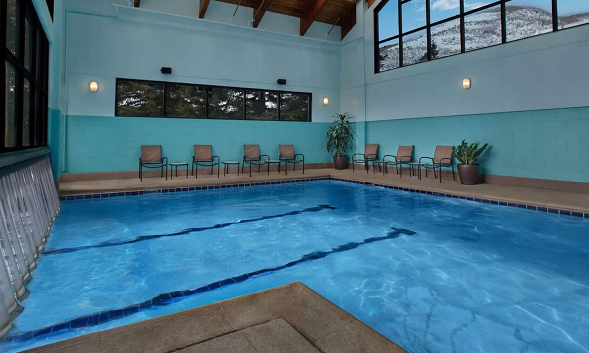 Vail Villa | VAIL StreamSide Evergreen