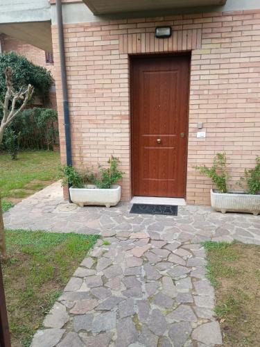 Borgatello Apartment | Valdelsa Holiday Home