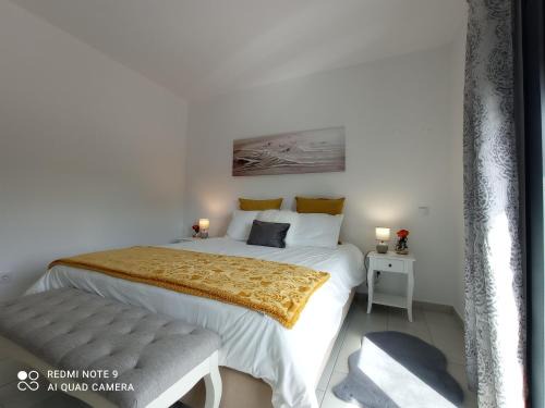 Aljezur House | Vale da Telha Ocean Suite - Villa Luar