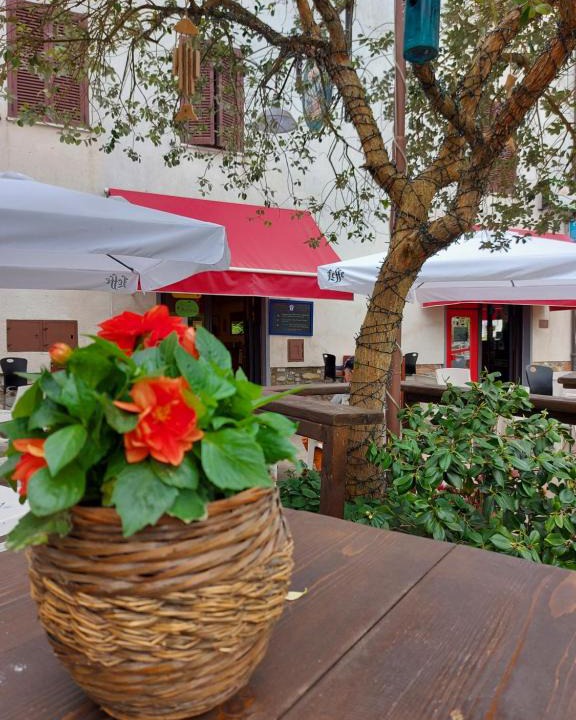 Grilli Bed & Breakfast | Valle Degli Etruschi B&B