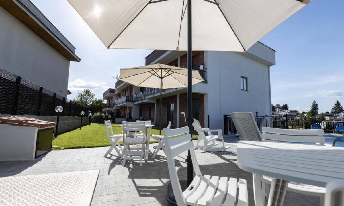 Valmontone House | Valmontone Travel Rooms