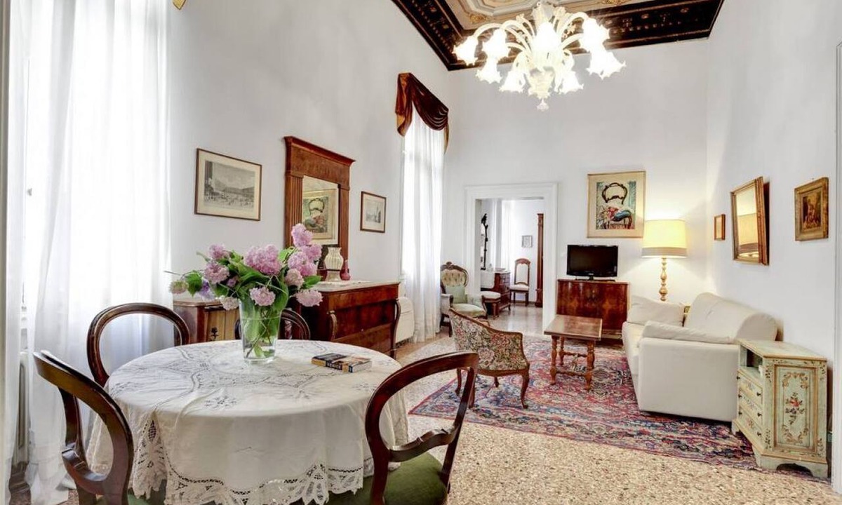 Cannaregio Apartment | Venice, Cannaregio, apartment for 4 equipped with every comfort
