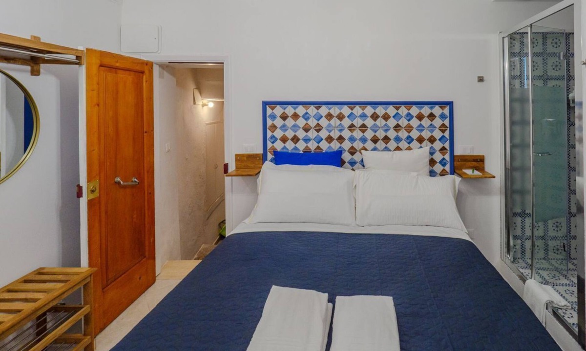 Vernazza House | Ventu de Ma Room #4 - Maestrale