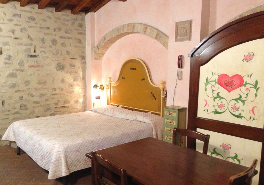 Piosina Apartment | Venus apartment 45 people