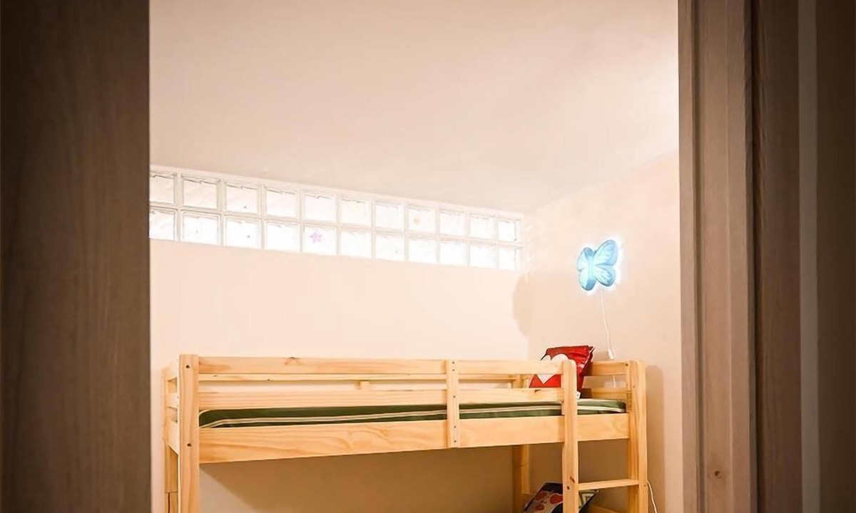Roccalvecce Apartment | Verne's House - La Casa di Verne