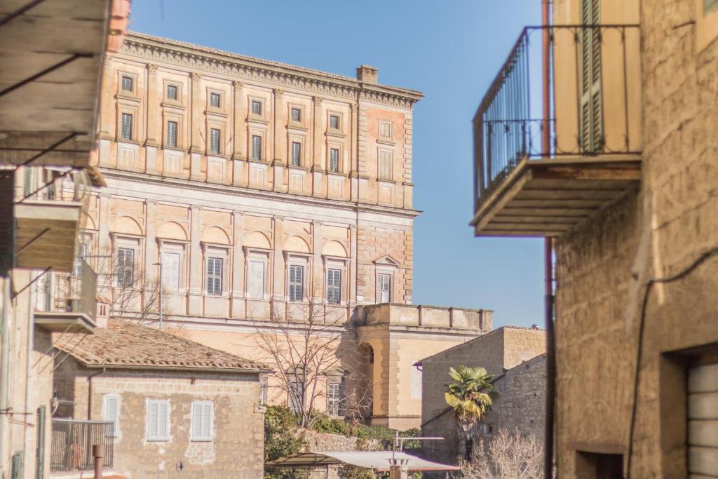 Caprarola House | Vestra Domus