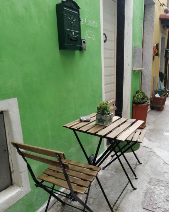 Vezzano Ligure House | Vezzhouse