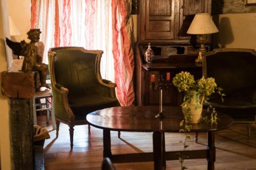 Pigna Bed & Breakfast | Via Col Tempo