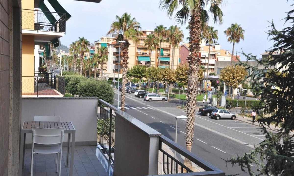 Pietra Ligure Apartment | Viale Repubblica 307 4