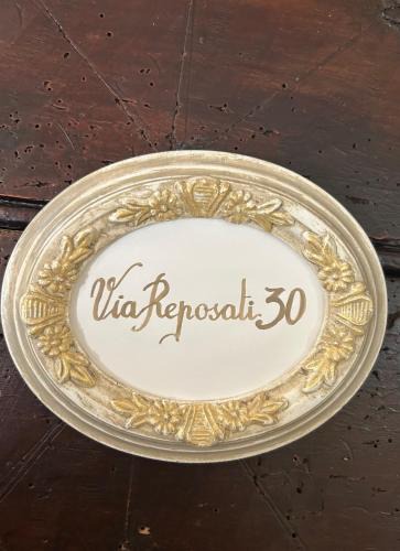 Gubbio Apartment | ViaReposati30