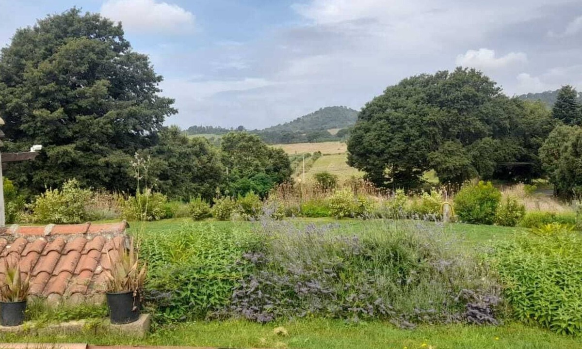 Lake Bracciano House | Viaterra House. A short distance from Rome, lake and sea. Suitable for couples.