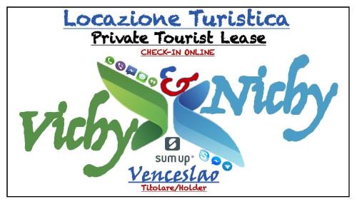 Zona XIX Casal Morena House | VichyeNichy