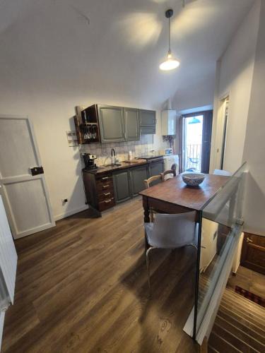 Tagliacozzo Apartment | Vico al 23, in pieno centro storico
