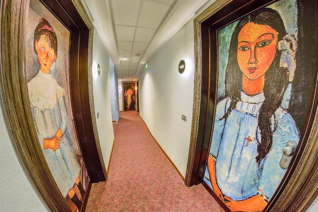 Pescara Hotel | Victoria Hotel