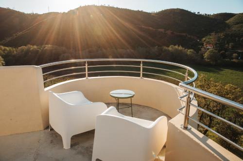 Odeceixe Apartment | Vida Pura Apartments