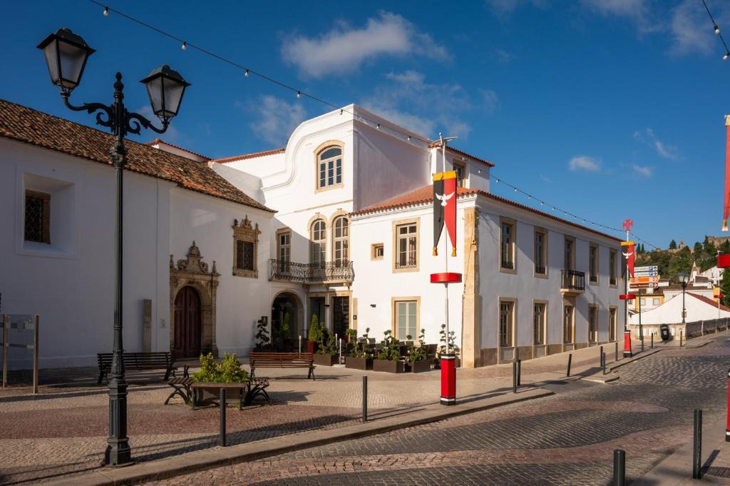 Santa Maria dos Olivais Hotel | Vila Gale Collection Tomar