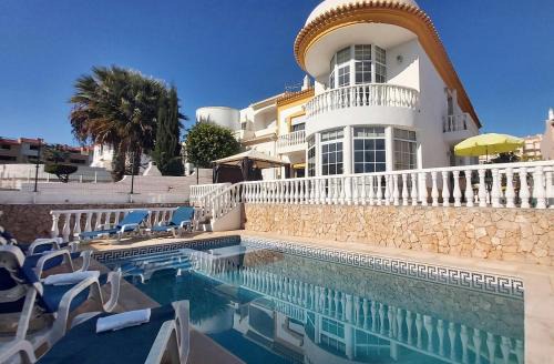 Correeira Villa | Vila Girassol by Stay ici