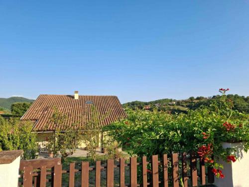Monte San Giovanni in Sabina House | Villa Franca
