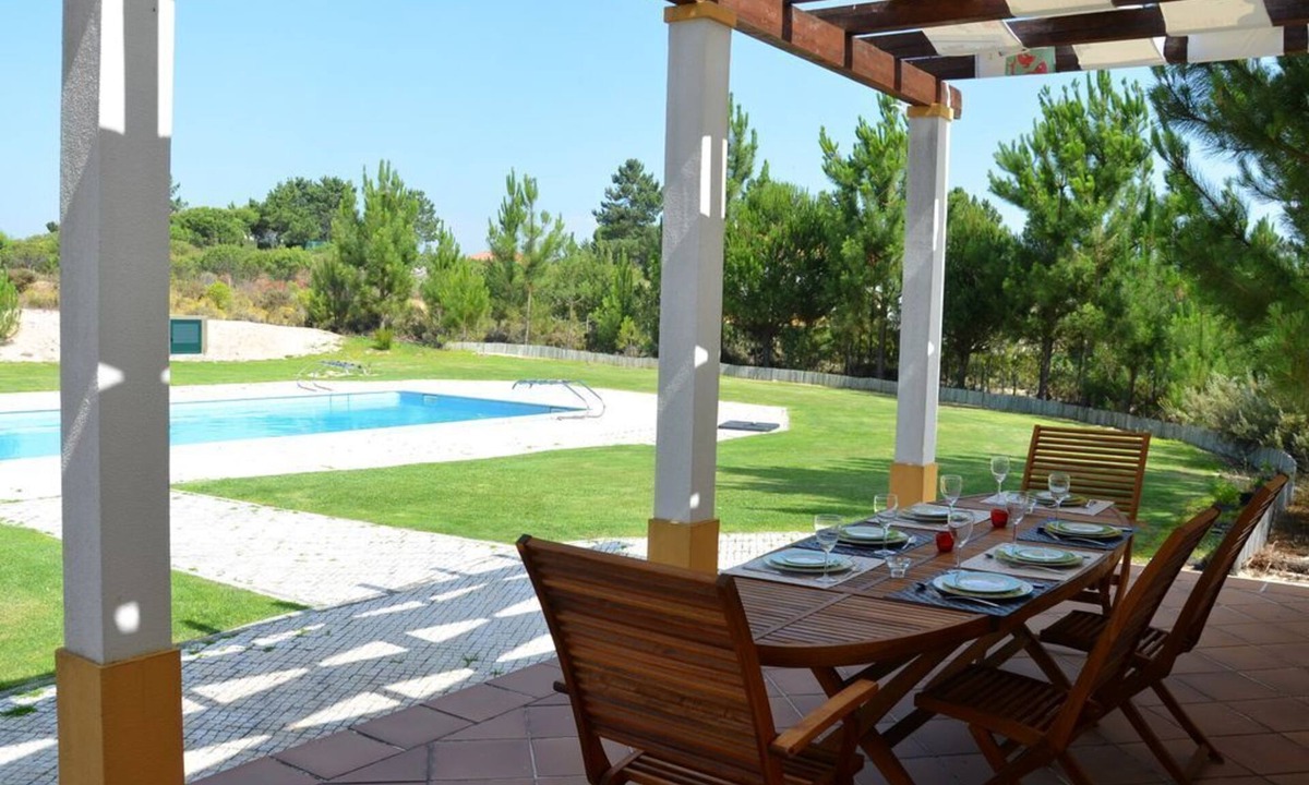 Cachopos Villa | Villa 3- Beiral das Andorinhas