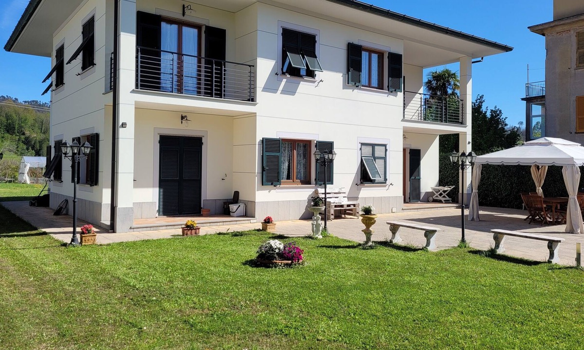 Sesta Godano Apartment | Villa a 20 min da Levanto