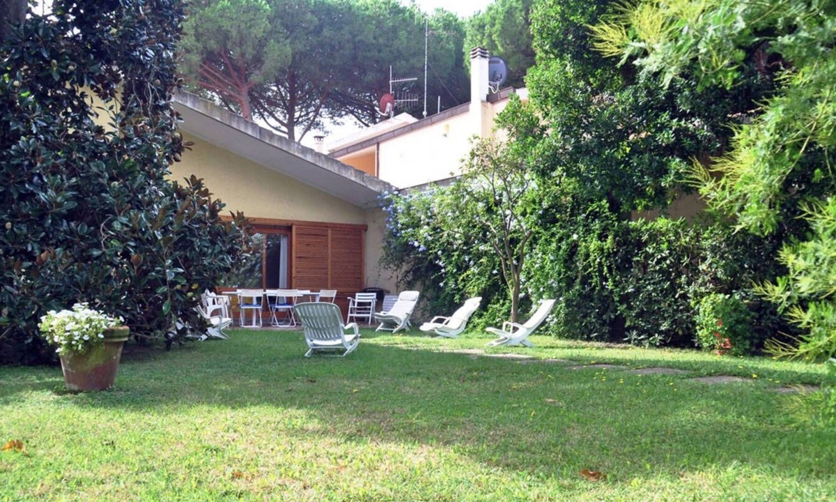Punta Ala Villa | Villa a short walk from the beach