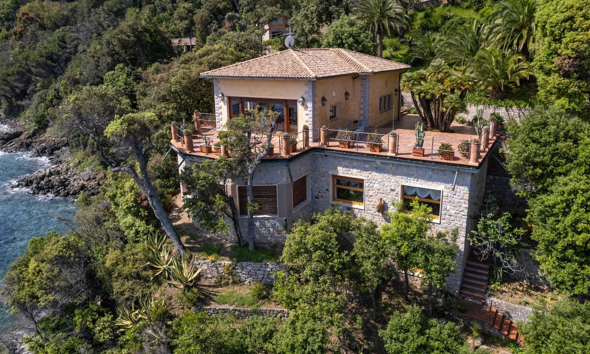 Bagno-Sprizze Villa | Villa Adriana Summary