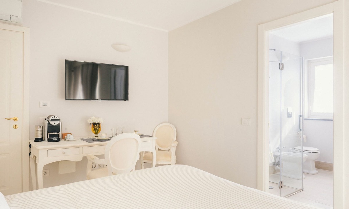 Chiariventi Bed & Breakfast | VILLA AGA