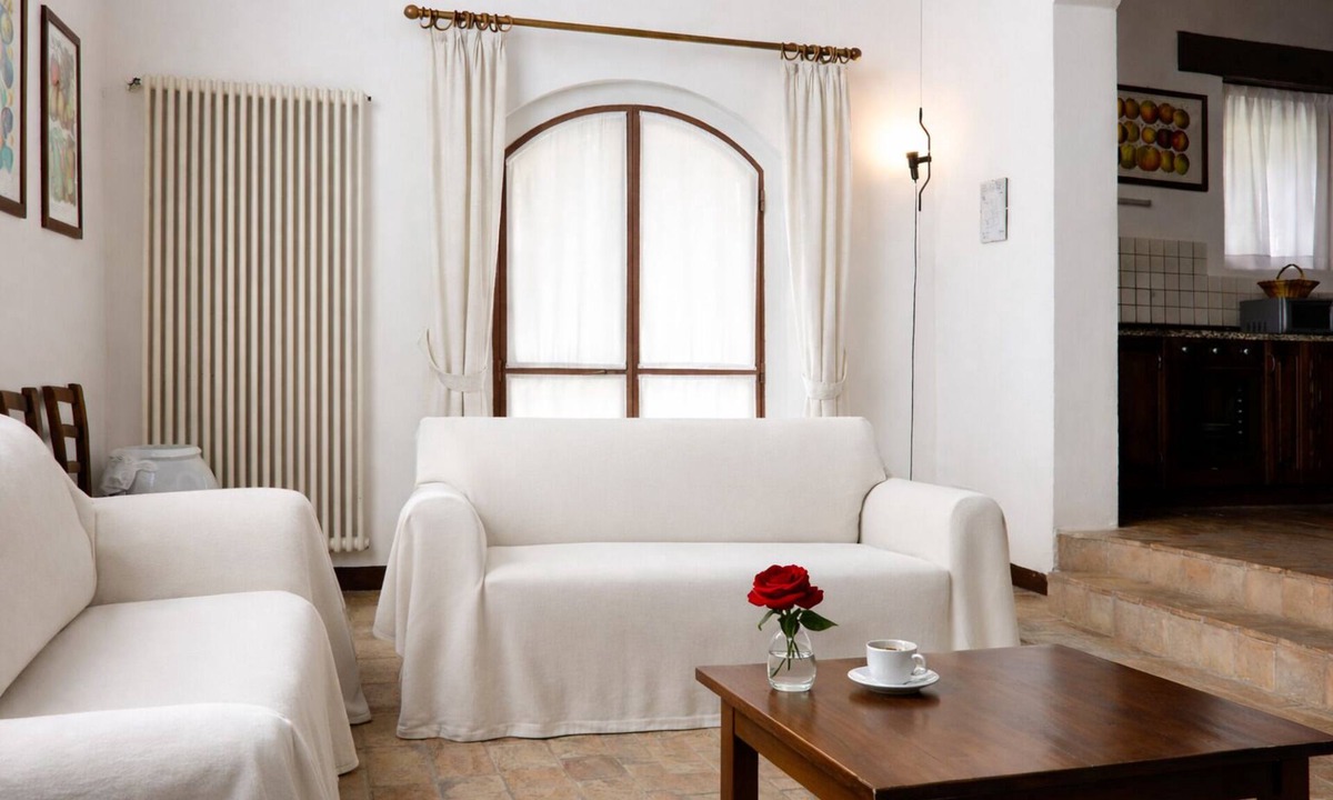 Colle di Val d'Elsa Cottage | Villa Aia – Cozy & Elegant Holiday Home