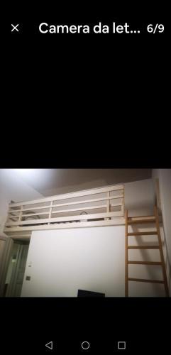 Giulianova House | Villa al centro