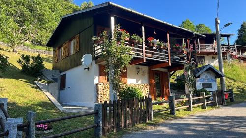Piode Apartment | Villa Alba