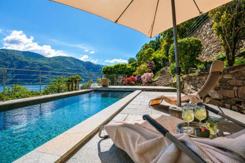 Cannobio House | Villa Amore