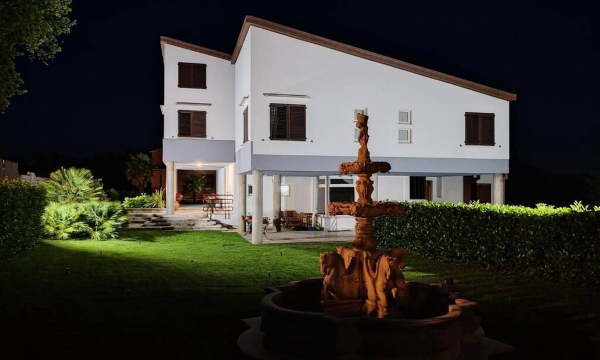 Amandola Bed & Breakfast | Villa Andreina