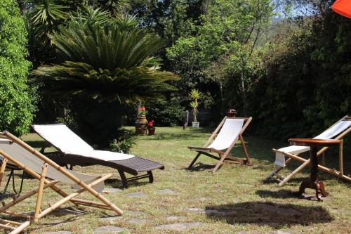 Levanto Villa | Villa Anita