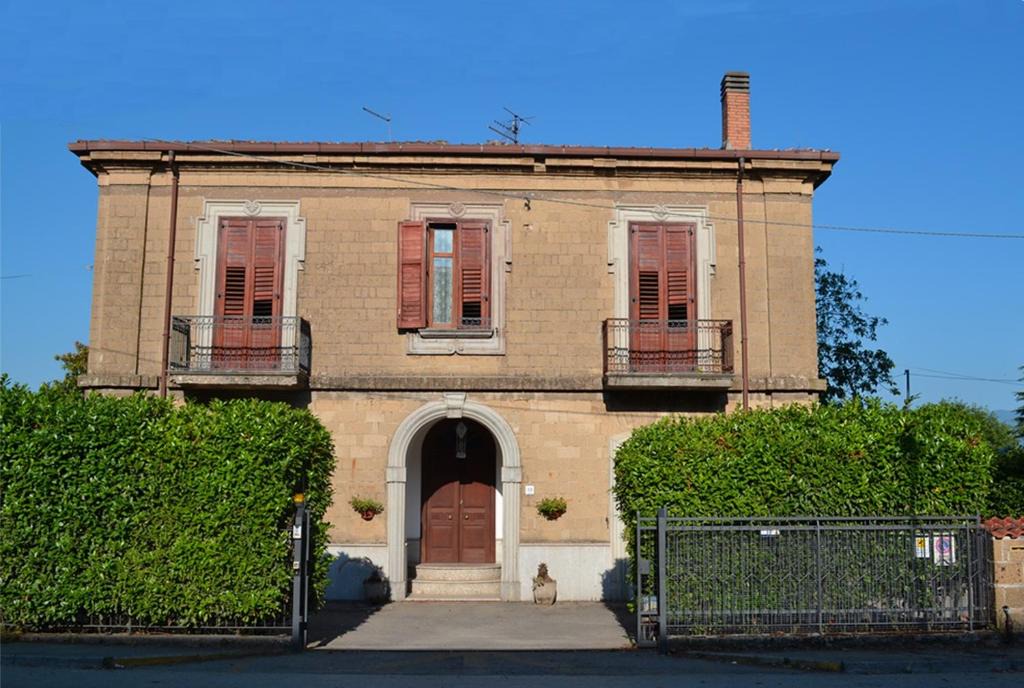 Avellino Bed & Breakfast | Villa Antinea