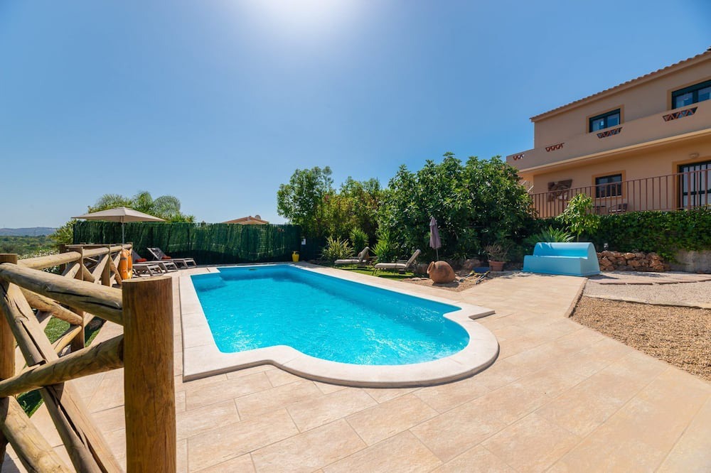 Algoz Villa | Villa Beau with Private Pool