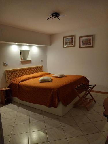 Favale di Malvaro Bed & Breakfast | Villa Bella Liguria B&B