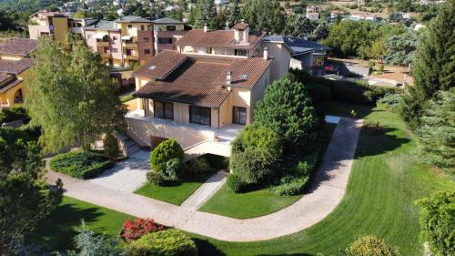 Cavalletto House | Villa Bellavista Luxury Suites